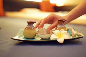 欢迎来到北京房山Yayu养生馆养生馆!