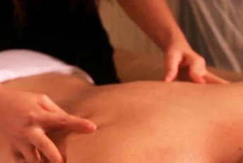 欢迎来到北京房山Yayu养生馆spa馆!