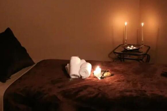 欢迎来到北京房山Yayu养生馆休闲会所!